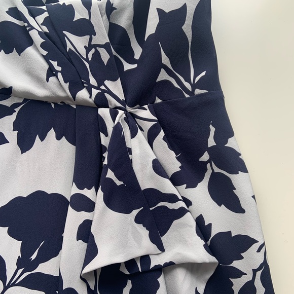 Nicole Farhi Silk Dress - Picture 6 of 9